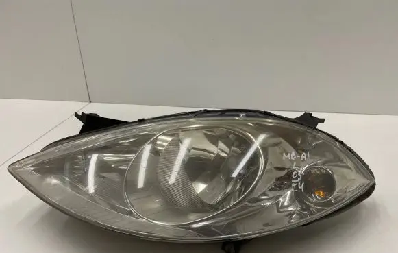 Mercedes-Benz A W169 Headlight/headlamp A1698200161 131000600 0301197201