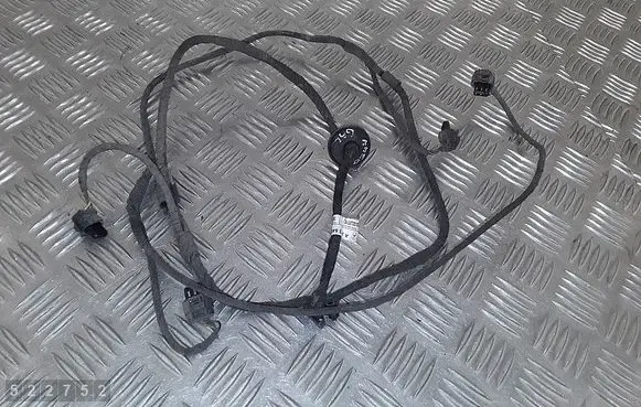Mercedes-Benz E W212 Parking sensor (PDC) wiring loom A2125405710