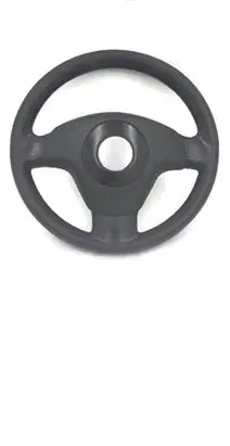Seat Ibiza III (6L) Steering wheel 6L0419091M