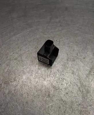 Mercedes-Benz ML W163 ESP acceleration yaw rate sensor A1635420618 0780134520 10098000511