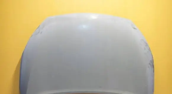 KIA Sorento Engine bonnet/hood