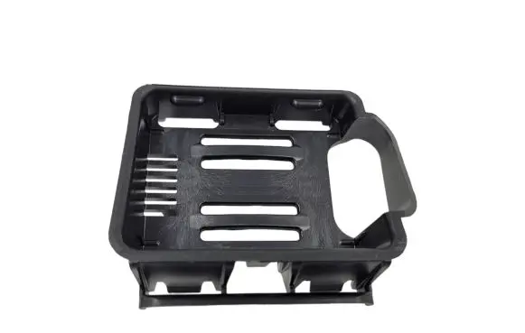 Volkswagen Crafter ACC Distronic radar sensor grill/trim 7C0807726A 7C0807726