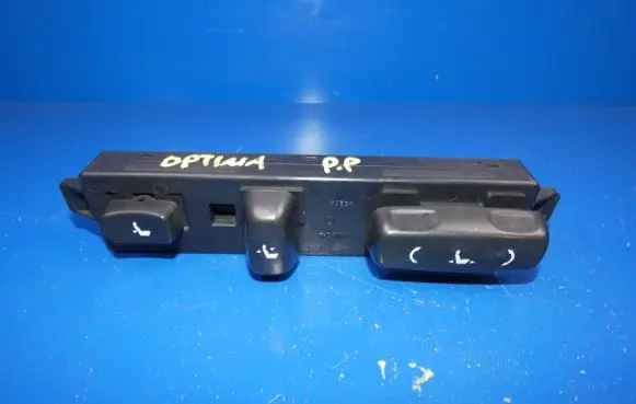 KIA Optima Seat control module TF129250131