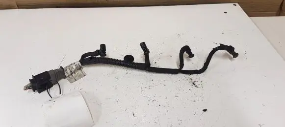 Peugeot 308 Glow plug wires 9653805580
