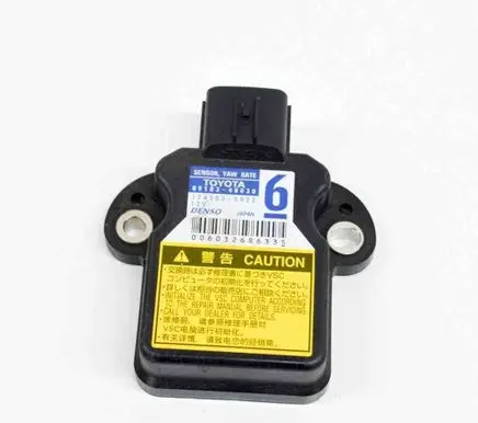 Toyota Auris 150 Acceleration sensor 1745005922 8918348030