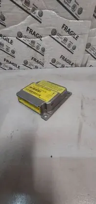 Mitsubishi Colt Airbag control unit/module MR587759 0285001689