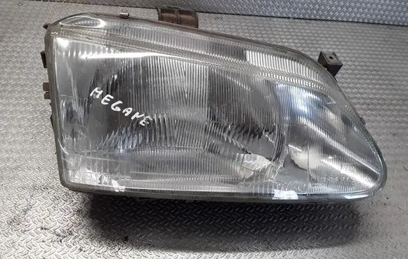 Renault Megane I Headlight/headlamp 02A02HC