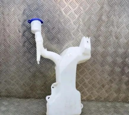 Ford Puma Windshield washer fluid reservoir/tank L1TB17B613AD