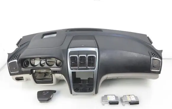 GMC Acadia I Dashboard 25861147 15813149 25872515