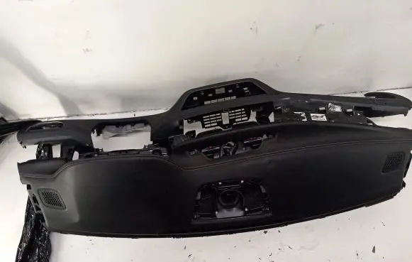BMW 7 G11 G12 Dashboard 9299421