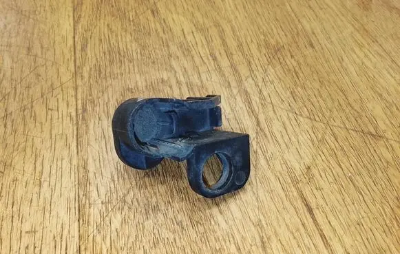 Land Rover Range Rover Sport L494 Radiator mount bracket FPLA601C38CA