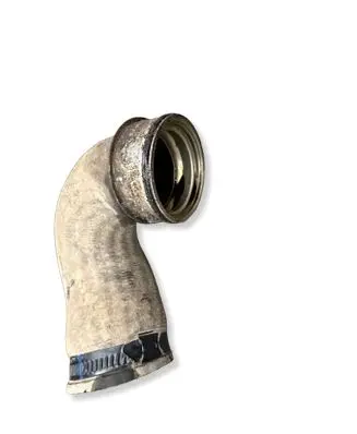 Volkswagen PASSAT B5.5 Intercooler hose/pipe 3B0145834L