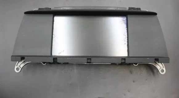 BMW X3 F25 Screen/display/small screen 9231321 017971363
