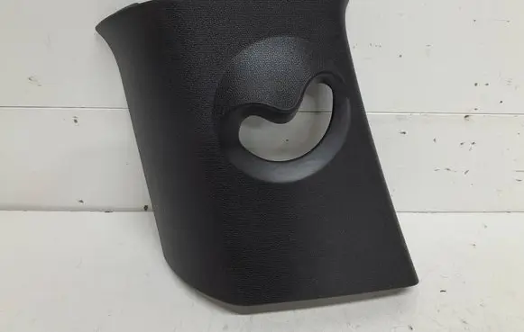Mini Paceman (R61) (B) pillar trim (top) 9809011 51439809011