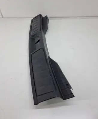 Jaguar F-Pace Trunk/boot sill cover protection Hk83406a64a