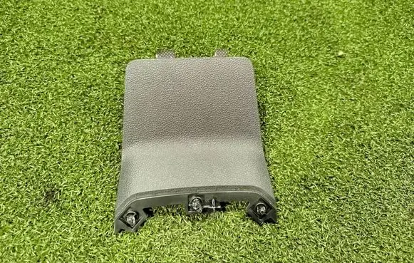 Renault Koleos II Other center console (tunnel) element VR2510HZG00A0 VR2510HZG00