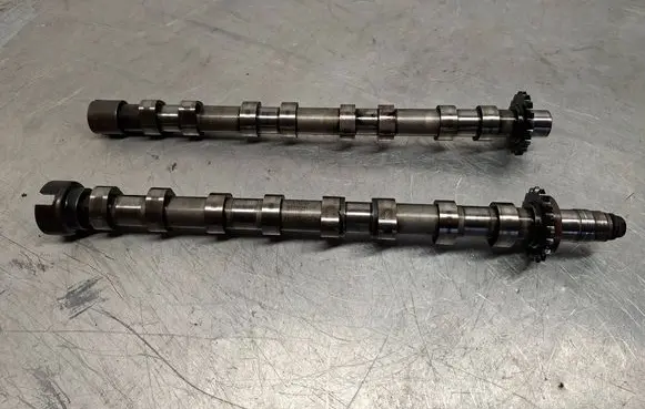 Ford Galaxy Camshaft 9644077180 9654973680 9654973680EB