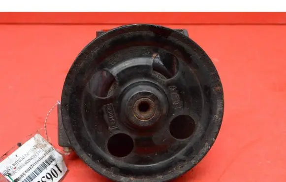 Ford Mondeo MK IV Power steering pump 6G913A696CD