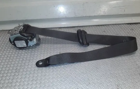 Ford Mondeo MK IV Front seatbelt 6G9N61294AFW