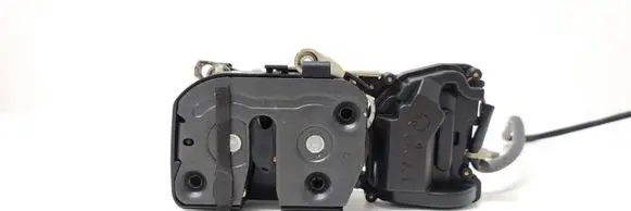 Mazda Premacy Front door lock