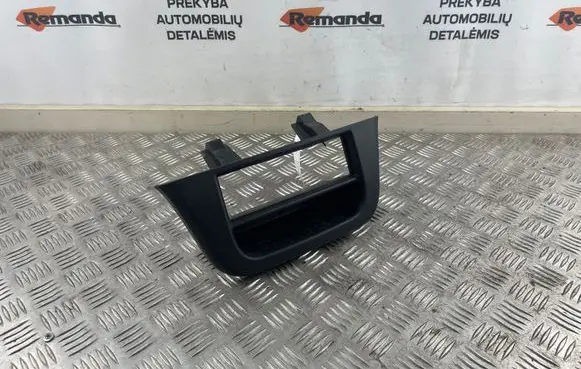 Iveco Daily 6th gen Dashboard glove box trim 5801597900
