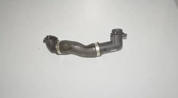 BMW X1 U11 Engine coolant pipe/hose 9896567 11539896567
