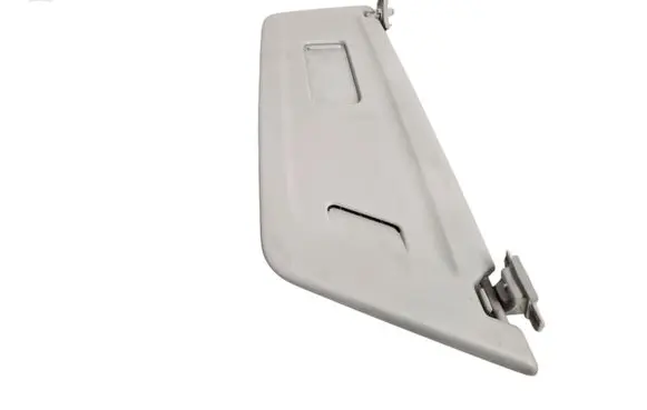 Citroen C4 II Picasso Sun visor 