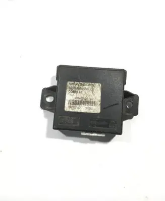 Nissan Qashqai Alarm control unit/module 28436 180982 4M5418N0A14