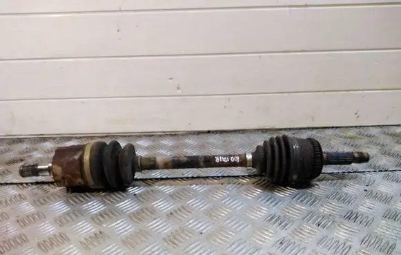 KIA Rio Front driveshaft