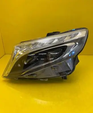 Mercedes-Benz V Class W447 Headlight/headlamp A4479064600