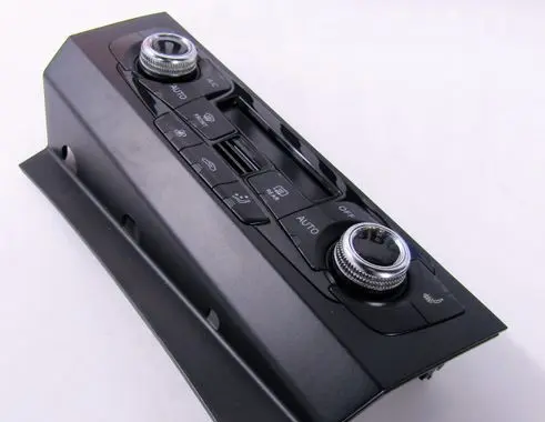 Audi A4 S4 B8 8K Climate control unit 8K2820043BB