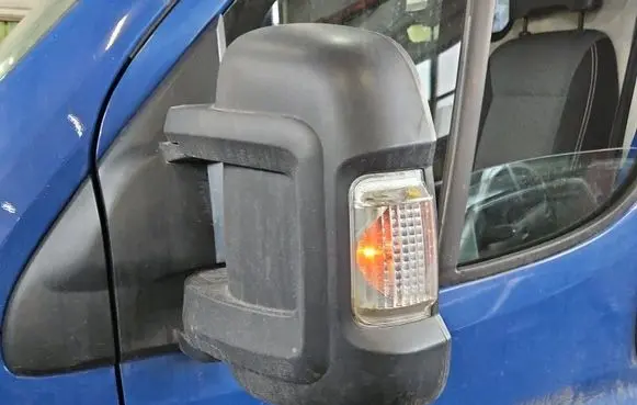 Fiat Ducato Front door electric wing mirror IMPRK1553347
