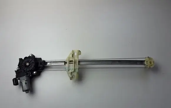 Honda Jazz Rear door manual window regulator 72710T5A003