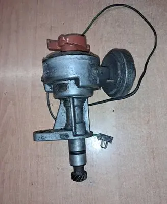 Mercedes-Benz SL R107 Spark distributor 0237404003