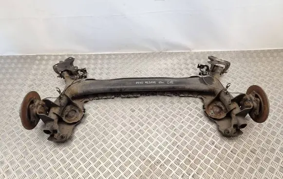 Renault Megane III Rear subframe 