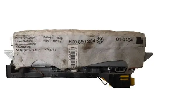 Volkswagen Fox Passenger airbag 5Z0880204 41F260301012