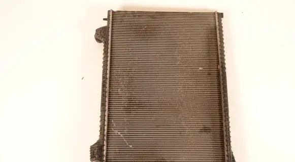 Jaguar XF X260 Coolant radiator GX738005EC