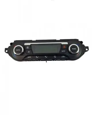 Ford C-MAX II Climate control unit AM5T18C612BH