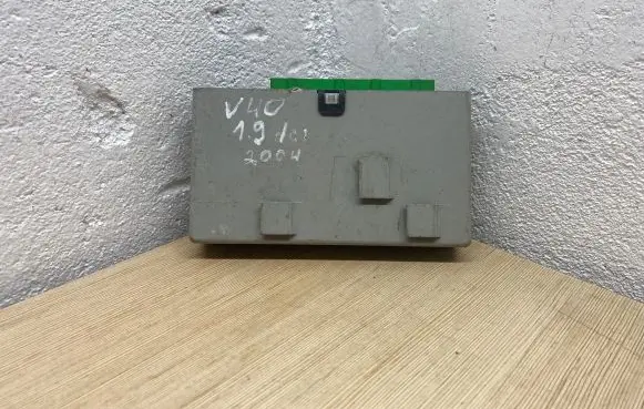 Volvo S40, V40 Other control units/modules MB2323008660 330630081