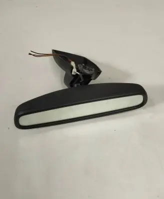 Ford Focus Rear view mirror (interior) E11015624