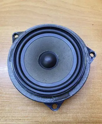 BMW 3 E90 E91 Parcel shelf speaker 6513914323201