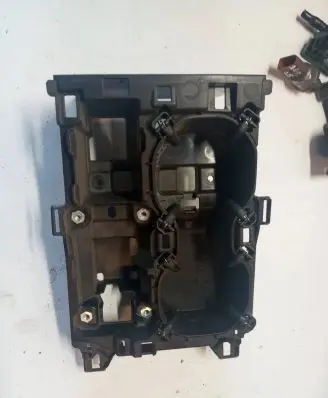 Volvo V70 Cup holder front AEA3C