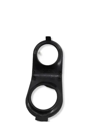 Iveco Daily 6th gen Steering wheel column trim 5801270140 80127014 120079