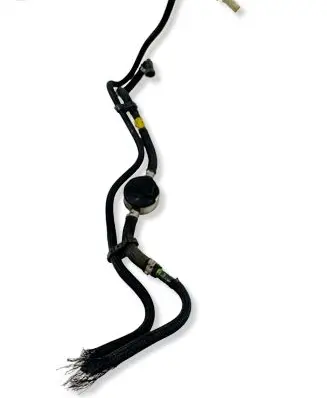 Citroen C4 Grand Picasso Fuel line/pipe/hose 