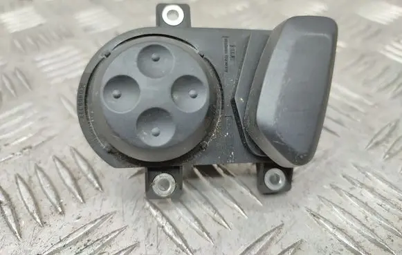 Seat control switch