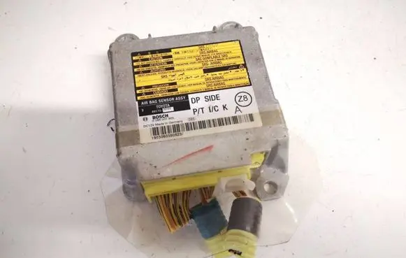 Lexus IS 220D-250-350 Airbag control unit/module 8917053100 89170-53100