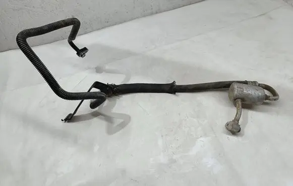 Lexus RX 330 - 350 - 400H Air conditioning (A/C) pipe/hose 