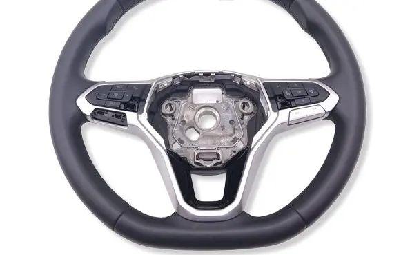Volkswagen Golf VIII Steering wheel 5H0124B 5H0419089