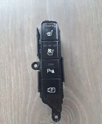 KIA Niro Other devices 93330AT510