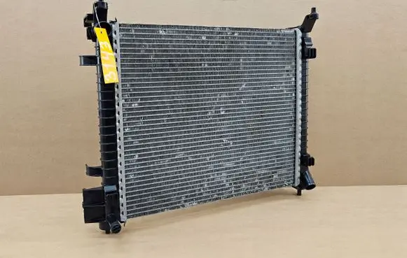 Nissan Micra Coolant radiator